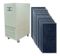 Kit Solaire
