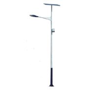 Lampadaire solaire (LS1)