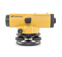 Niveau automatique Topcon série AT-B