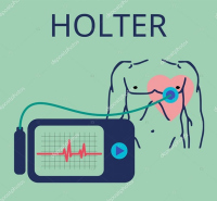 L’ECG-HOLTER