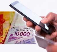 Services financiers