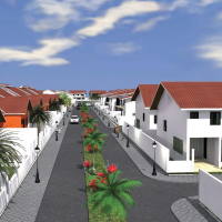Promotion et gestion immobilière