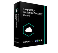 Kaspersky end point