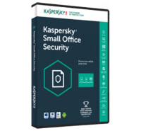 Kaspersky small office security