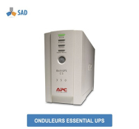 Onduleurs Essential UPS