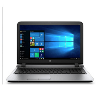 Ordinateur de bureau et portatifs (Windows 10)