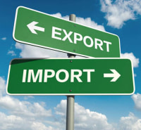 Import – export