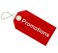 Promotion commerciale