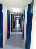Réhabilitation de résidences des étudiants à l’INP HB de Yamoussoukro