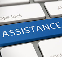 ASSISTANCE