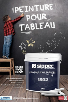 Peinture à tableau