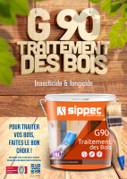 Traitement de bois