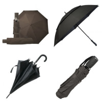 Accessoires / Parapluies