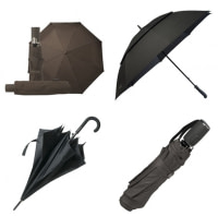 Accessoires / Parapluies de Luxe