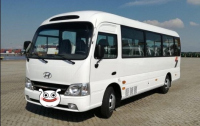 MINIBUS 25 & 28 PLACES