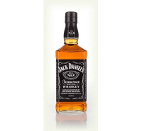 Jack daniels tennessee whisky