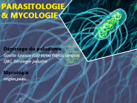 Parasitologie et mycologie