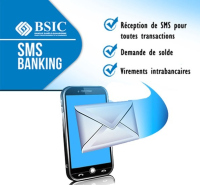 SMS BANKING