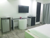 Chambre ‘’BRUMIA’’