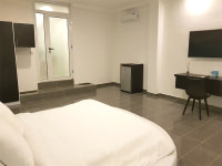 Chambre ‘’PERLYS’’