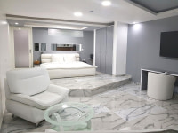 Chambre ‘’MAJESTIC’’