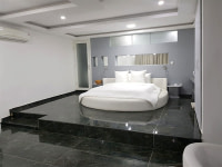 Chambre ‘’BLACCUS’’