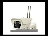 Caméra LTE 4G wifi