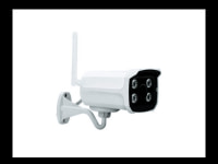 Camera IP 66 wifi couleur
