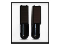 Barrière infrarouge solaire SM-TG-30W