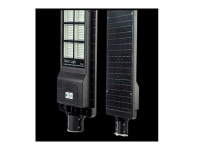Lampadaire solaire intégré SM-ISGL05-D-60W