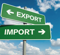 Import et export