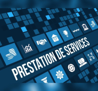 Prestation de services