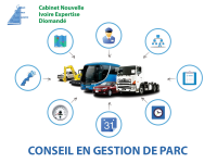 Conseil en gestion de parc