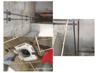 Climatisation industrielle aéraulique et hydraulique