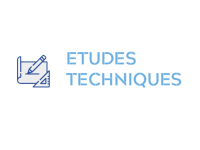 Etudes techniques