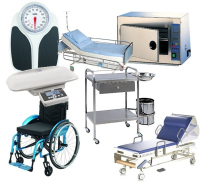 Equipements médicaux