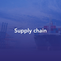 Supply chain