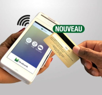 Le paiement sans contact