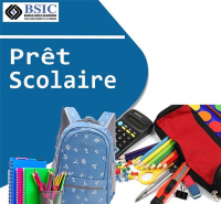 Prêt scolaire