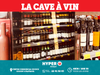 La cave à vin