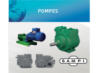 Pompes