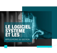 Le logiciel système et les applications de gestion