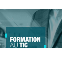 Centre de formation au tic