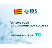 Registrar des domaines « .TG » et des domaines internet