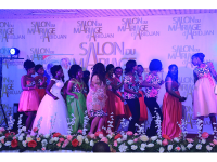 salon du mariage