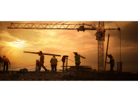 Bâtiment Travaux Publics