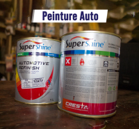 Peinture Auto