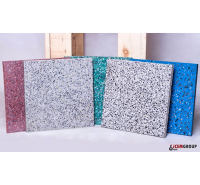 Terrazzo