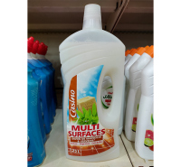 Produits d'entretien
