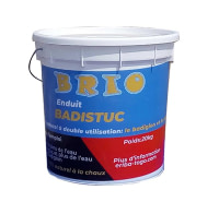 BADISTUC